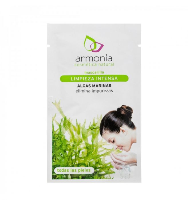 ARMONÍA arcpakolás alga kivonattal (10ml)